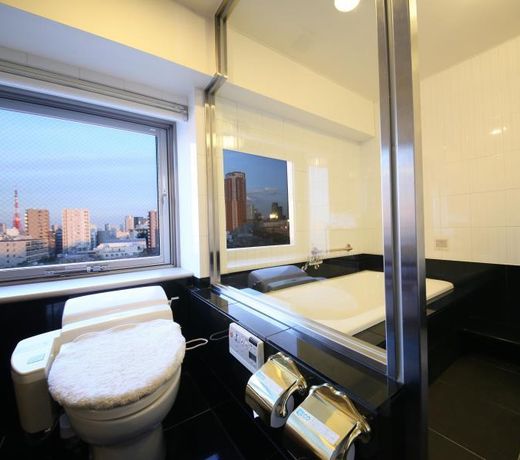 APA Hotel Nishi-Azabu