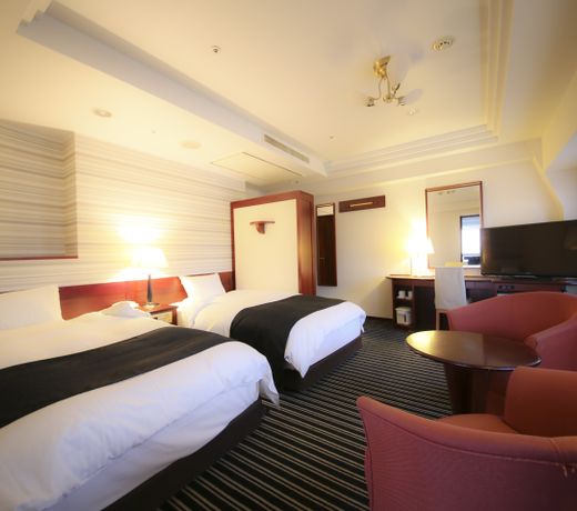 APA Hotel Nishi-Azabu