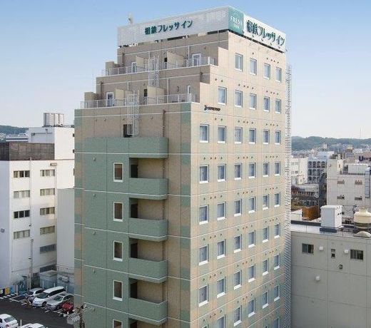 Sotetsu Fresa Inn Kamakura-Ofuna kasamaguchi