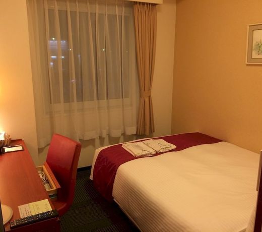 Sotetsu Fresa Inn Kamakura-Ofuna kasamaguchi