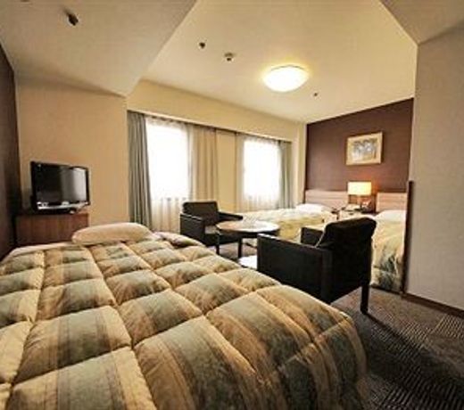 Hotel Route-Inn Grand Tokyo Toyocho