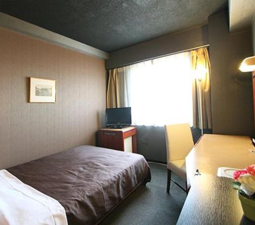 HOTEL LiVEMAX BUDGET Yokohama Tsurumi