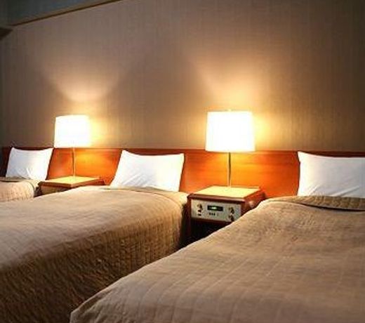 HOTEL LiVEMAX BUDGET Yokohama Tsurumi