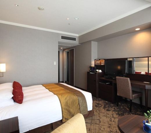Shibuya Excel Hotel Tokyu