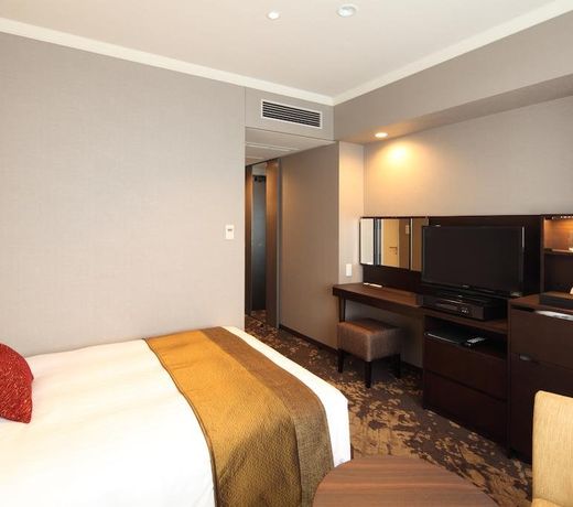 Shibuya Excel Hotel Tokyu