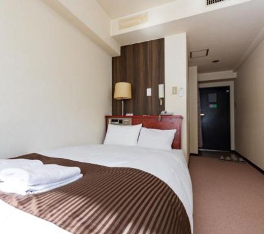 Sky Heart Hotel Koiwa