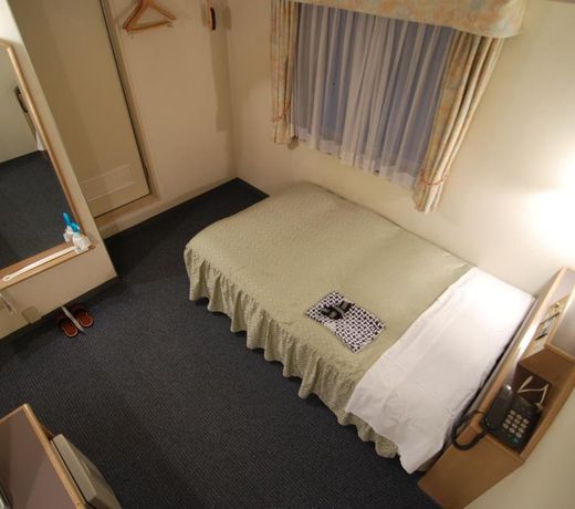 Hotel Starplaza Ikebukuro