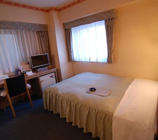 Hotel Starplaza Ikebukuro