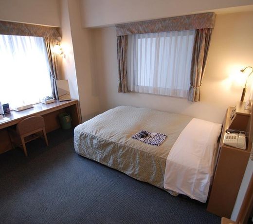 Hotel Starplaza Ikebukuro
