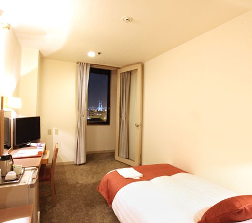Hotel Mielparque Yokohama