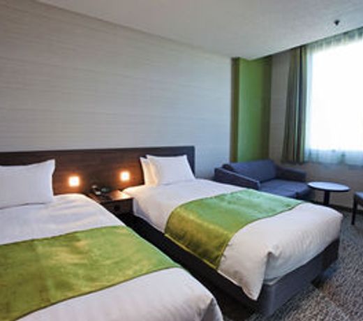 Hotel Mielparque Yokohama