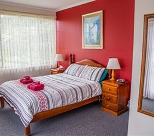 Cape Bridgewater Seaview Lodge