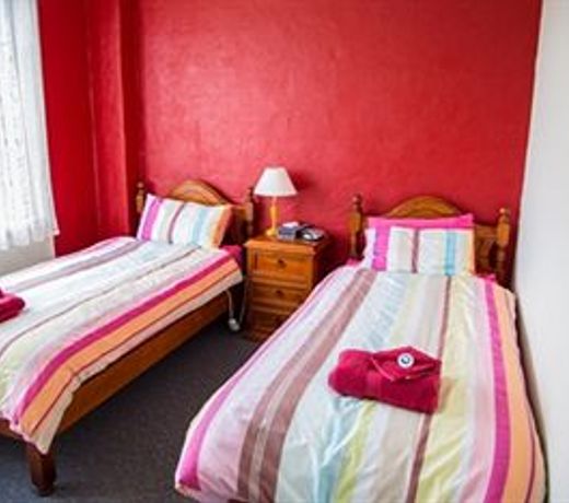 Cape Bridgewater Seaview Lodge