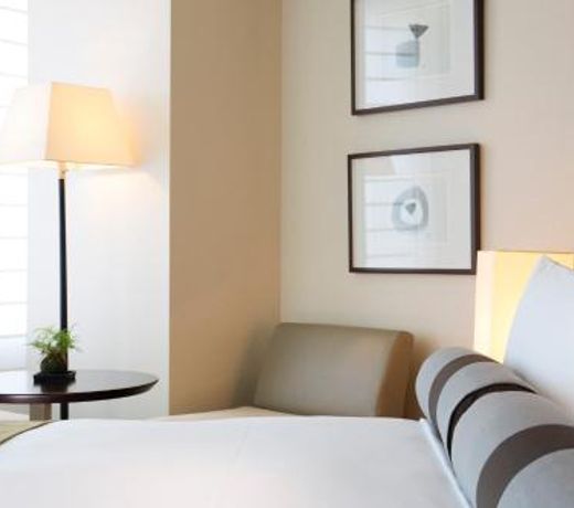 The Strings by InterContinental, Tokyo, an IHG Hotel