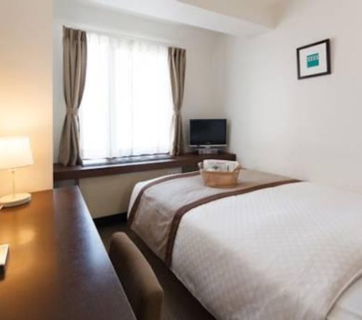 City Hotel Lonestar Shinjuku