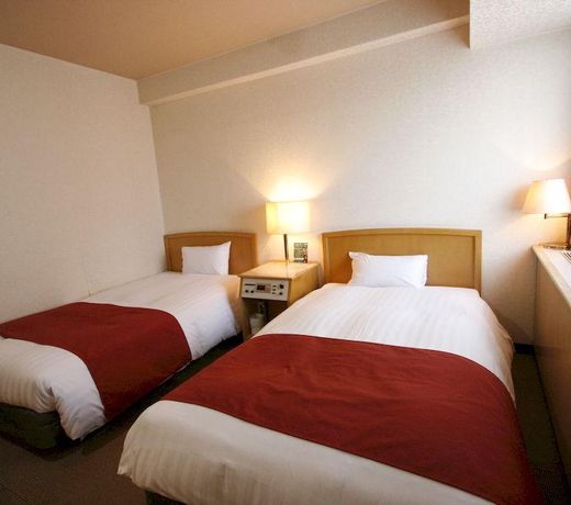Hotel Abest Meguro