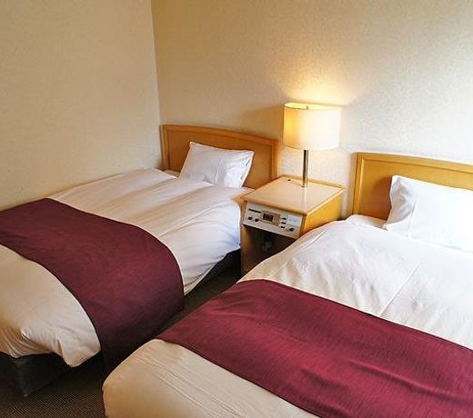 Hotel Abest Meguro