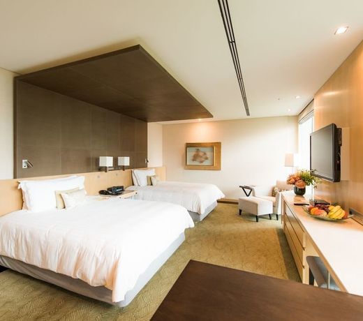 Four Seasons Hotel Tokyo at Marunouchi