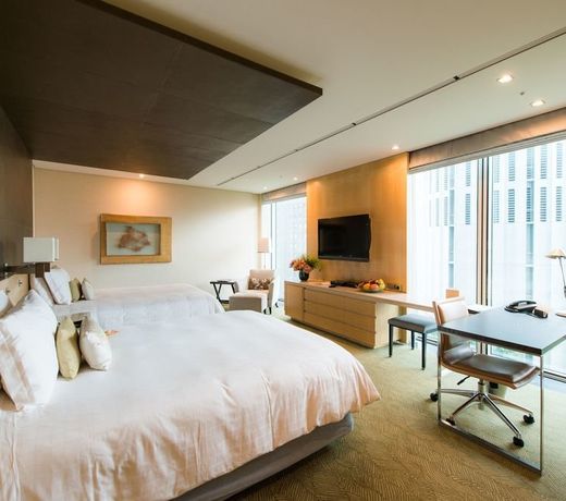 Four Seasons Hotel Tokyo at Marunouchi