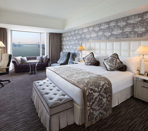 InterContinental Tokyo Bay, an IHG Hotel