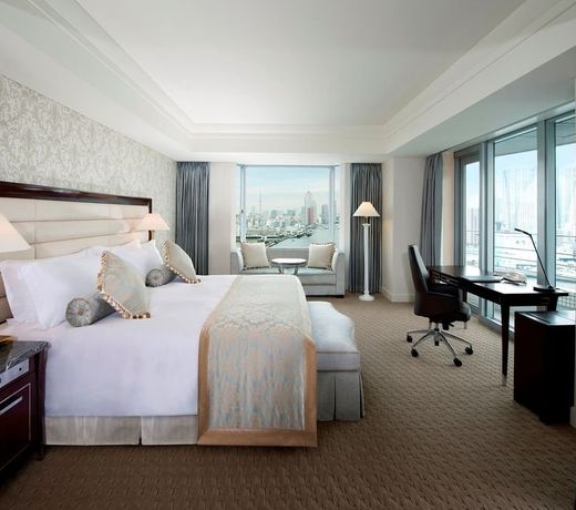 InterContinental Tokyo Bay, an IHG Hotel