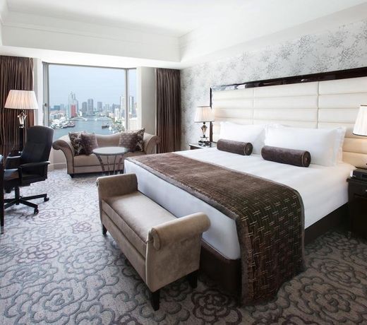 InterContinental Tokyo Bay, an IHG Hotel