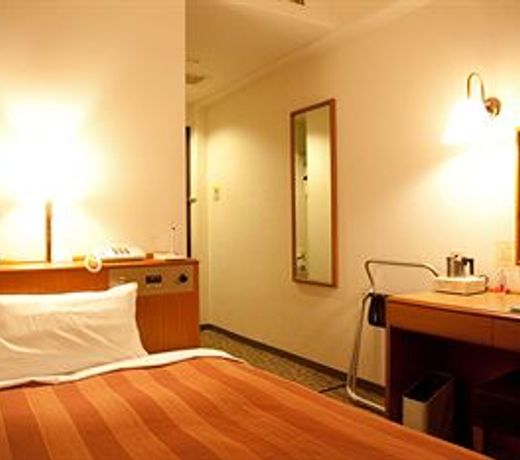 Smile Hotel Tokyo Ayase Ekimae
