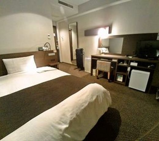 Smile Hotel Tokyo Ayase Ekimae