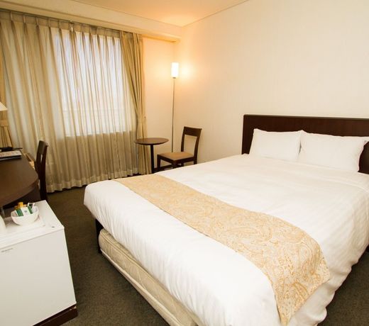 Hotel Yokohama Camelot Japan