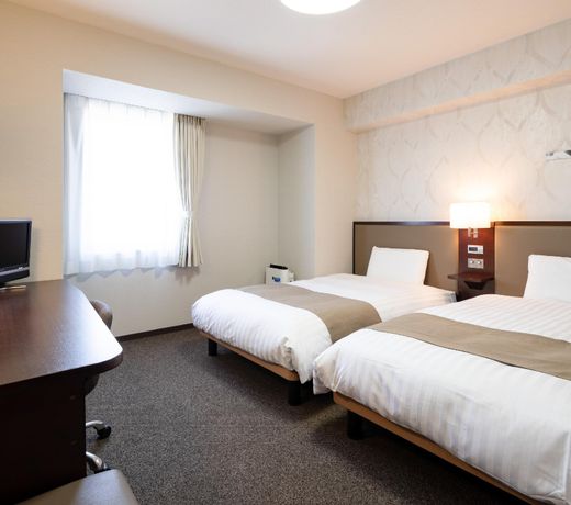 Comfort Hotel Toyama