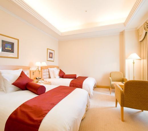 ANA Crowne Plaza Toyama, an IHG Hotel