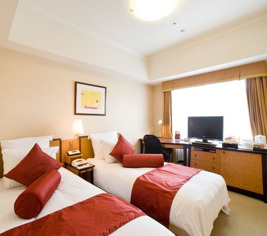 ANA Crowne Plaza Toyama, an IHG Hotel