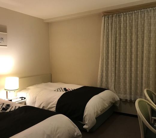 APA Hotel Toyama