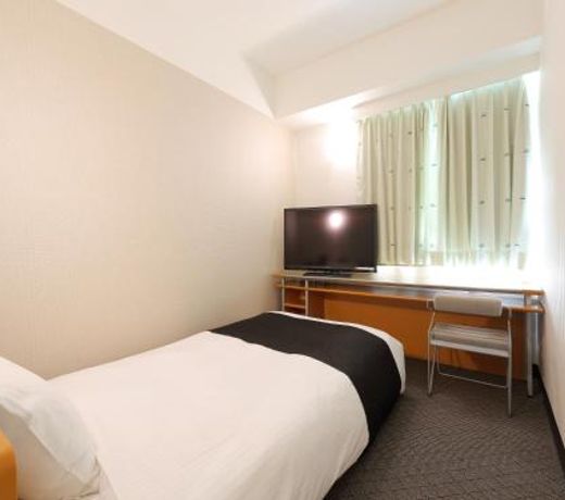 APA Hotel Toyama-Ekimae