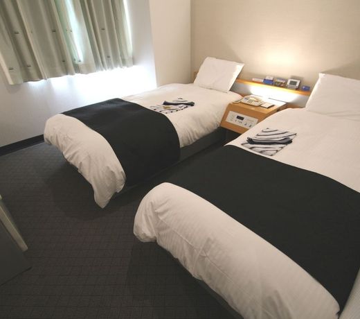 APA Hotel Toyama-Ekimae