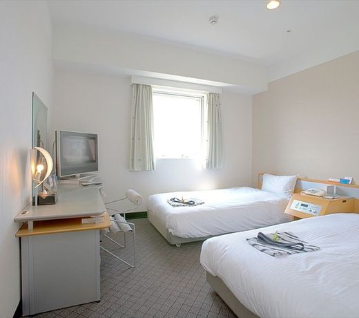 APA Hotel Toyama-Ekimae