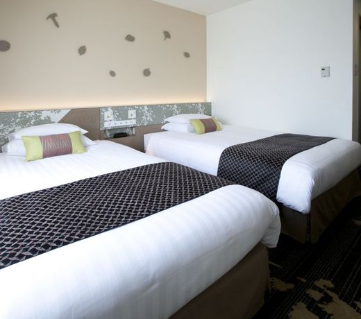 Toyama Excel Hotel Tokyu