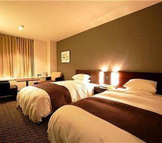 ANA Crowne Plaza Ube, an IHG Hotel