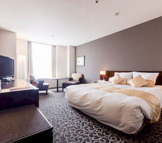 ANA Crowne Plaza Ube, an IHG Hotel