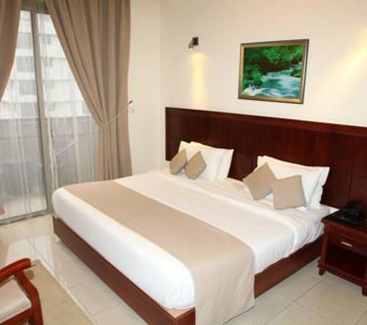 Midtown Hotel & Suites