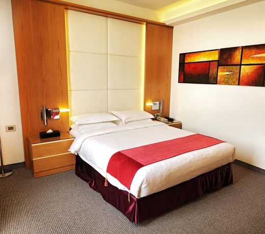WH Hotel