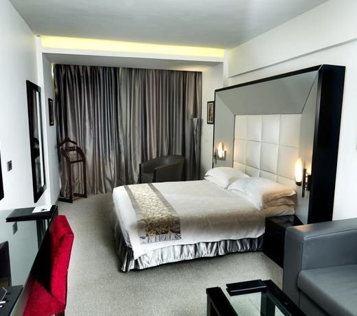 WH Hotel
