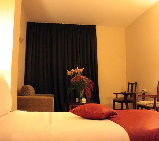 Cosmopolitan Hotel