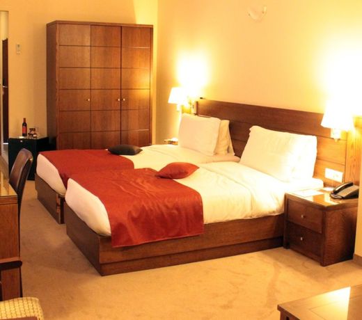 Cosmopolitan Hotel