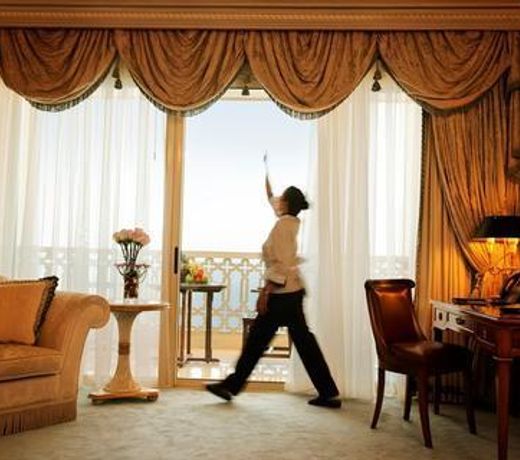 InterContinental Le Vendome Beirut
