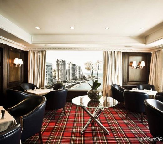 InterContinental Le Vendome Beirut