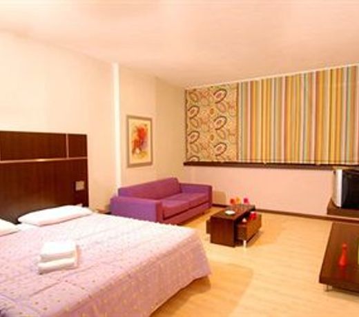 Suite Hotel Merlot