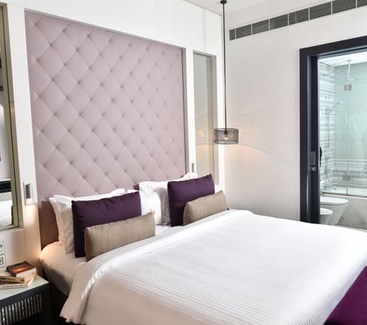 Le Bristol Hotel