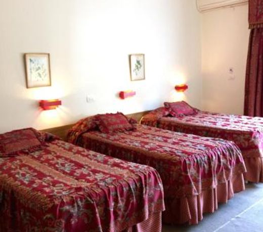 Embassy Hotel
