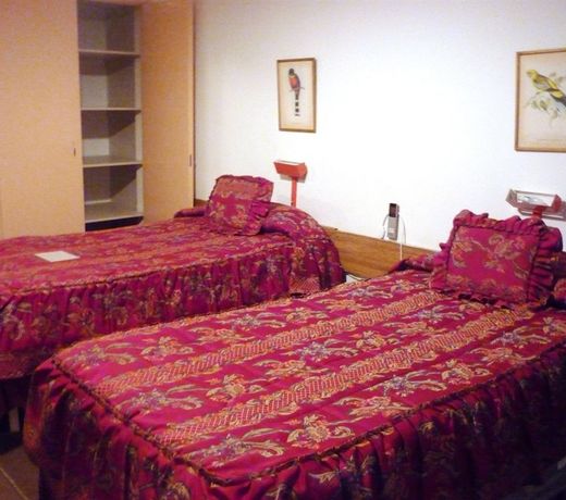 Embassy Hotel